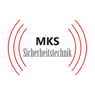 MKS Sicherheitstechnik GmbH - Logo